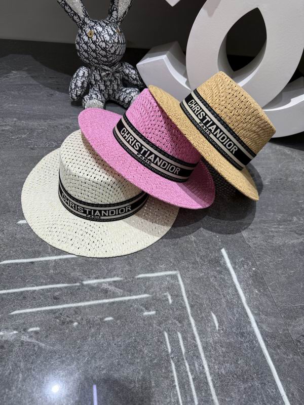 Dior top hat dx26